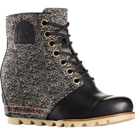 Sorel 1964 Premium Wedge Boot Womens