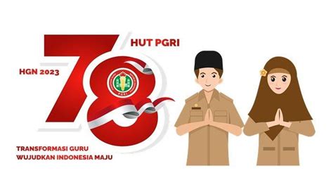 3 Contoh Teks Pidato Tema Hari Guru Nasional 2023 Cocok Untuk Tingkat