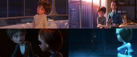 Incredibles 2 - Evelyn Deavor by dlee1293847 on DeviantArt