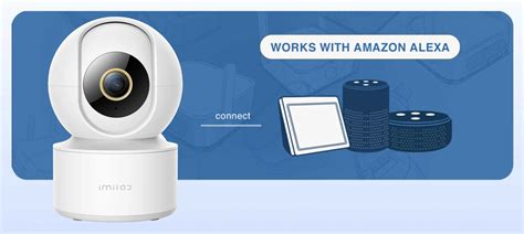 New Imilab C G Home Security Ip Camera Year Warranty Works