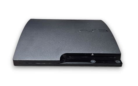 Sony Playstation 3 160GB Banknote Interneta Veikals