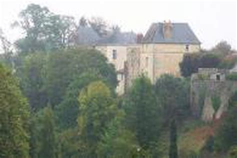 Le Château Lusignan et la fée Mélusine