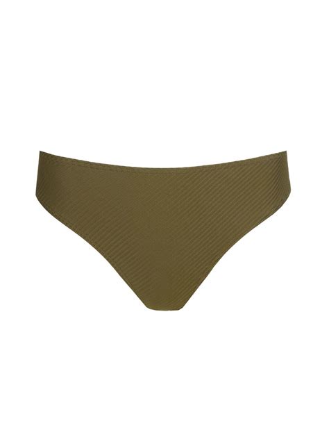 Prima Donna Sahara Bikini Briefs Belle Lingerie