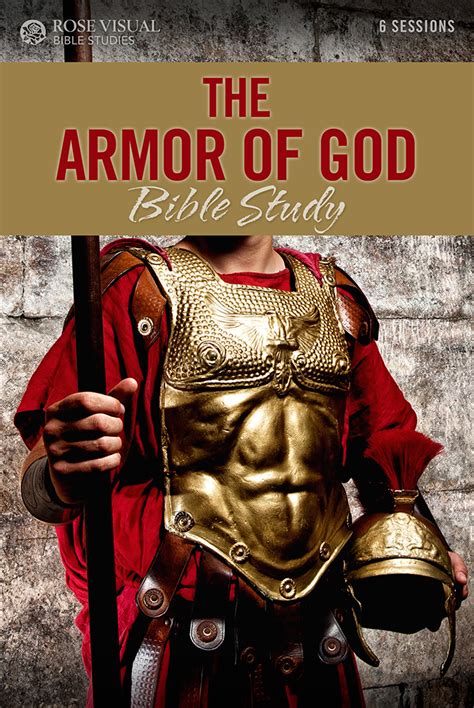 The Armor of God Bible Study | Church Connect