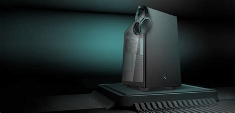 CH510 - DeepCool