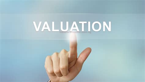 Business Valuation Explained 6 Great Methods Hallmark Capital