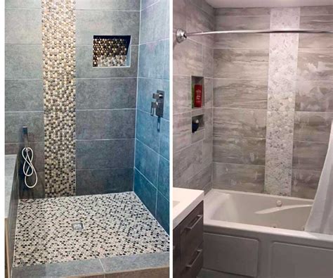 Bathroom Tile Mosaic Designs – Everything Bathroom