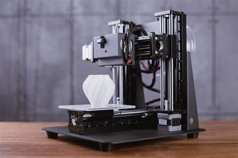 Finding the Ideal 3D Printer Type for Home Use