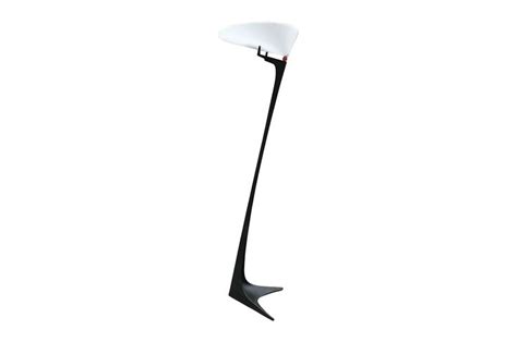 Montjuic Floor Lamp By Santiago Calatrava For Artemide Italy S