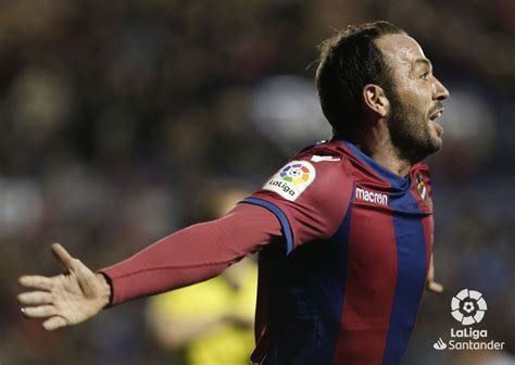 El Levante suma un punto ante el Real Madrid | LaLiga