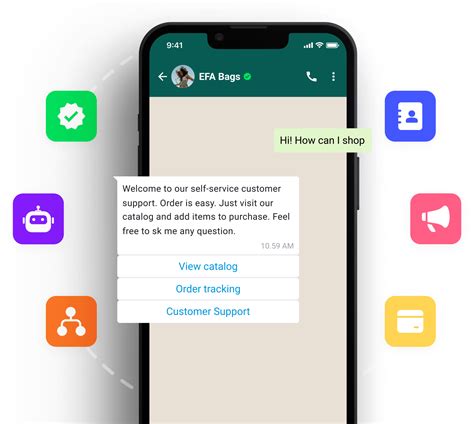 Get Free WhatsApp Business API – Apply Now | YCloud