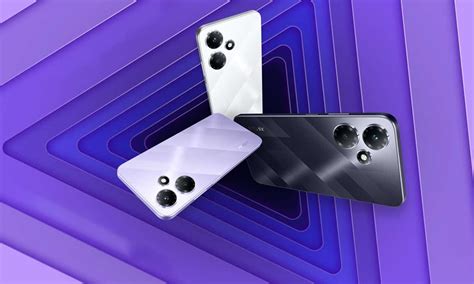Infinix Hot Play NoypiGeeks