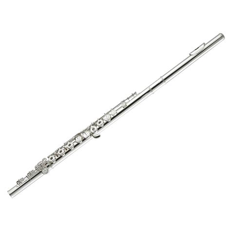 Yamaha YFL-272 Flute - PT. Sinceremusic