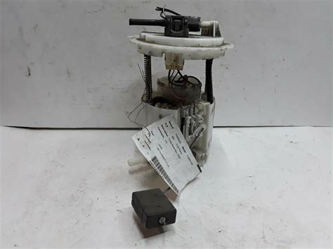 07 08 09 10 11 12 13 14 15 16 17 Jeep Compass Patriot Dodge Caliber Fuel Pump Fuel Pumps