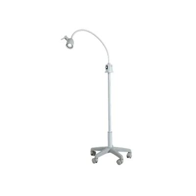 ISO CE Hospital Moveable Shadowless LED Surgical Operating Examination