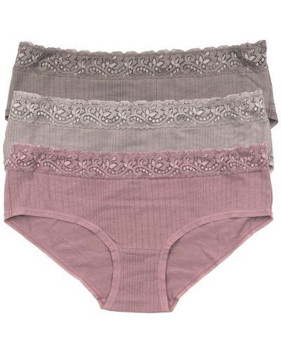 Felina Panties And Underwear For Women Online Sale Up To 25 Off Lyst