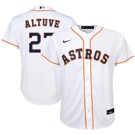 Sale Youth Astros Jersey In Stock