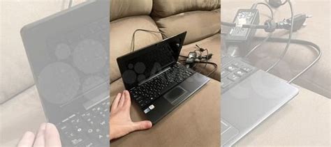 Мини- ноутбук asus купить в Москве с доставкой | Электроника | Авито
