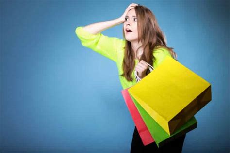 How To Stop Shopping Addiction Strategies For Recovery Shopy