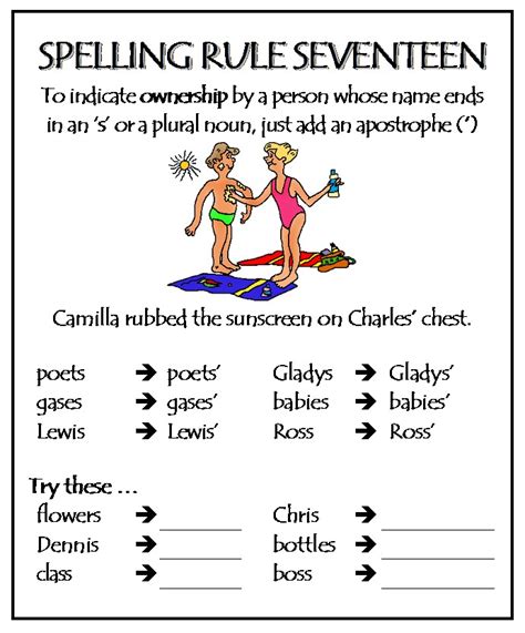 Free Printable Spelling Rules Charts Printable Word Searches