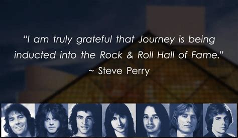 45 Inspirational Steve Perry Quotes to Live By