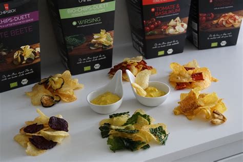 My Chipsbox Sorten Vegane Bio Chips Im Testbiancas Blog