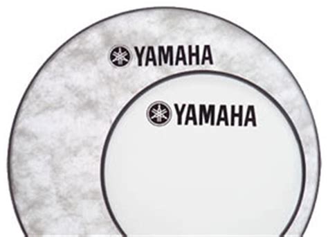 Yamaha White Logo - LogoDix