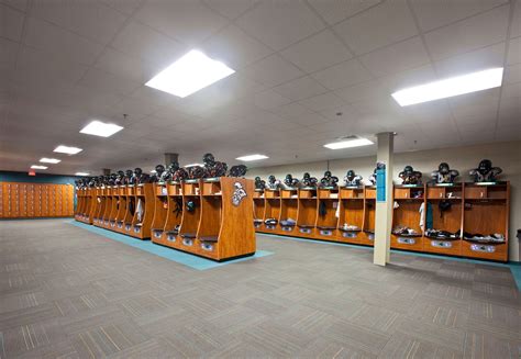 Coastal Carolina Training Center Mashburn Construction