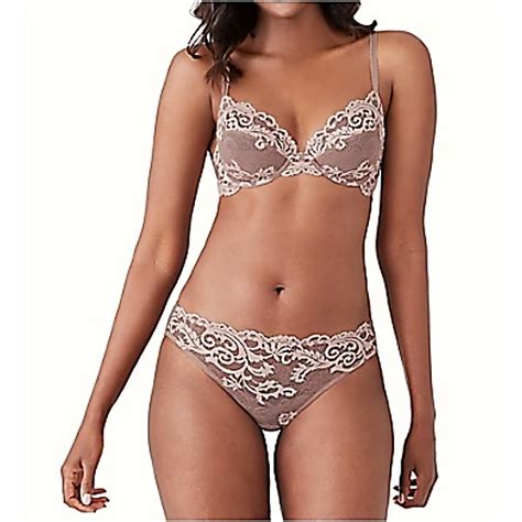 Nude Bras How To Mix And Match With Your Favorites