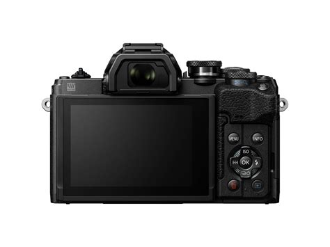 Анонс: Olympus OM-D E-M10 Mark IV | Радожива