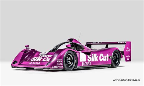 JAGUAR XJR 14 For Sale