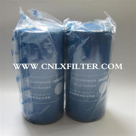 01174421-JX0818 Weichai Fuel Filter-Product Center-Lex Filters ...