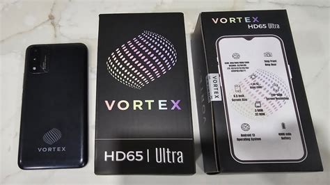 Firmware Vortex Hd Ultra Dump Youtube