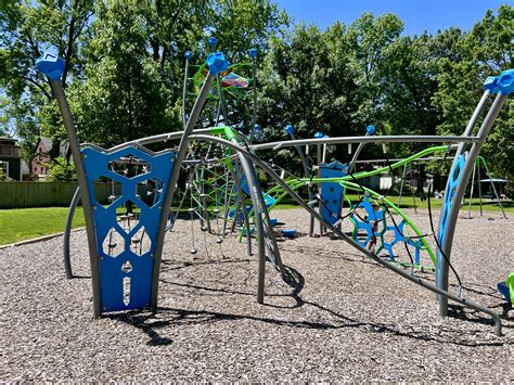 Ashby Park - Des Moines, Iowa