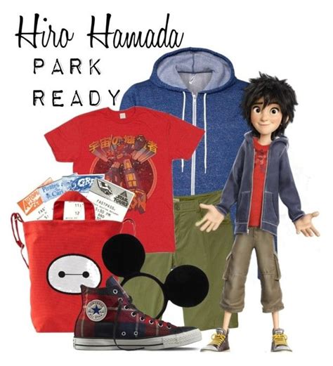 Designer Clothes Shoes And Bags For Women Ssense Hiro Hamada Disney Outfits Hamada