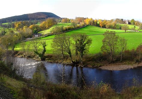 Cpre Herefordshire And River Wye Preservation Trust Join Forces Cpre