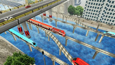 Real Train Games Driving Games for Android - APK Download