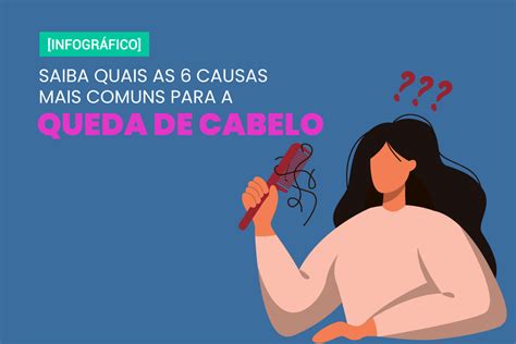 Infogr Fico Saiba Quais As Causas Mais Comuns Para A Queda De