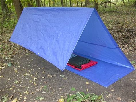 3 Tarp Shelter Designs to Know and Trust – reThinkSurvival.com