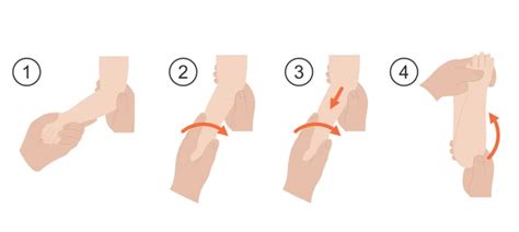 How To Reduce A Nursemaid's Elbow - Warexamination15