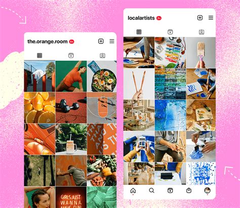 How to Create a Cohesive Instagram Aesthetic | Later