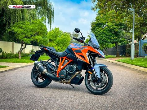 Ktm Super Duke Gt Review Expert Ktm Super Duke Gt