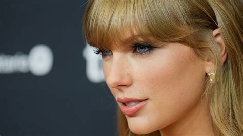 Ventes De Billets Pour La Tournée De Taylor Swift Annulées Par