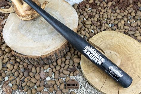 Купить бейсбольную биту "Brooklyn Basher" 92BSB от Cold Steel