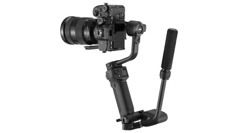 Zhiyun Announces New Ultra Portable Crane M 3S And Weebill 3S Gimbals