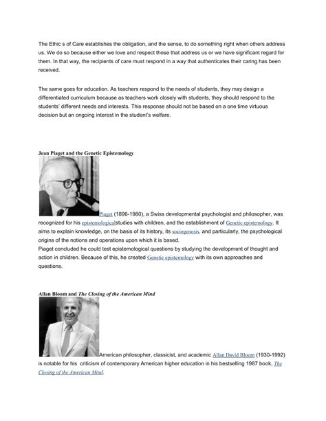 Modern philosophers are debating how we define steadfast today 9