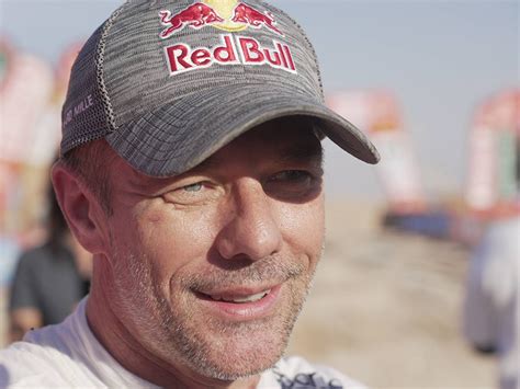 Loeb Vence Em Especiais Mas Sainz Ainda Sobra No Dakar Not Cia