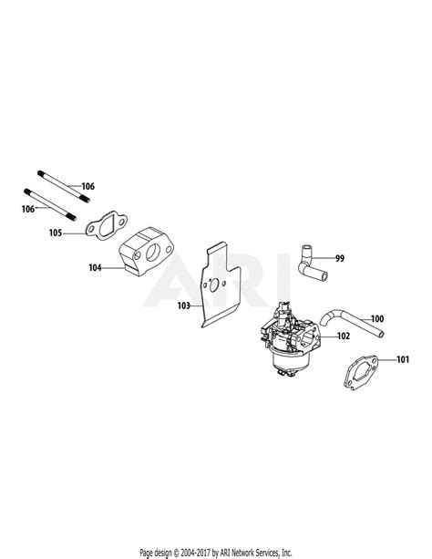 Understanding How a Ryobi Carburetor Works