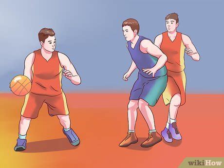 How to Be a Point Guard (with Pictures) - wikiHow