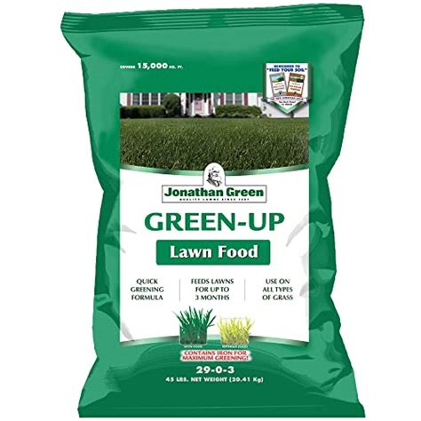 14 Best Jonathan Green Fertilizer For 2023 Storables